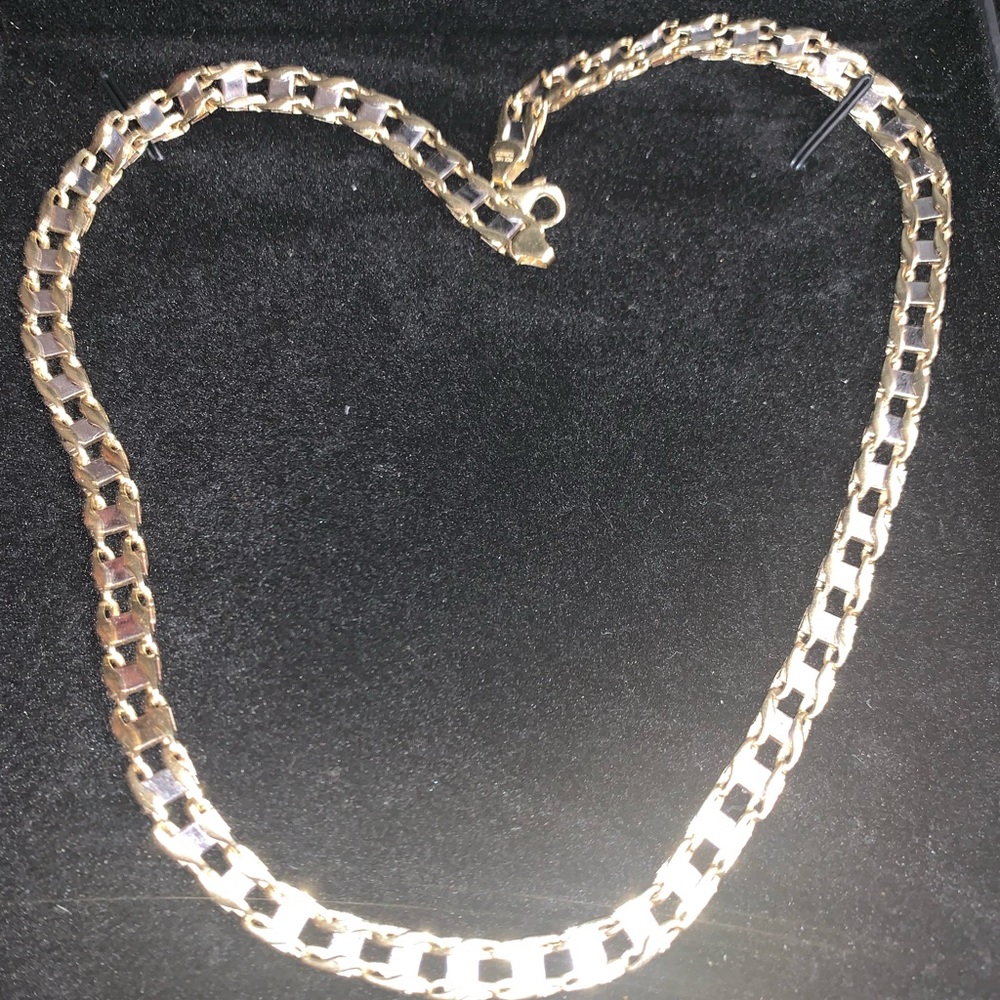 Men’s chain